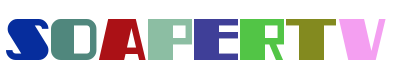 soapertv Logo